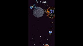 Deep Space Shooter