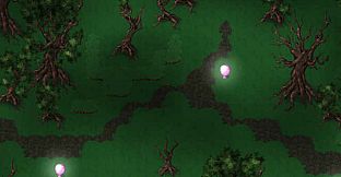 RPG Maker MZ - KR Witch’s House Tileset