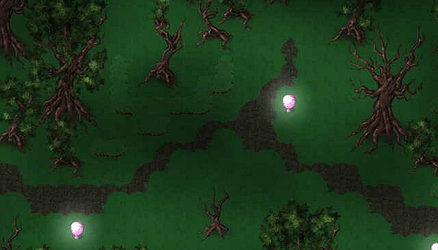 RPG Maker MZ - KR Witch’s House Tileset