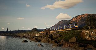 Train Sim World 6: Fife Circle Line & Levenmouth Rail Link Route Add-On