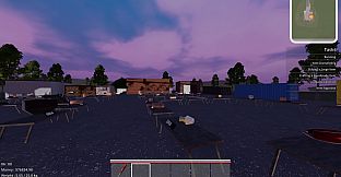 Picker Magnate Simulator