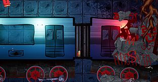 The Keepers of Pages: Chevengur