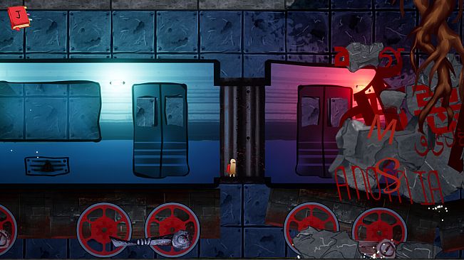 The Keepers of Pages: Chevengur