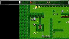 Dungeon Dash - Tales of the Necromancer