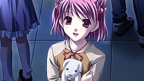 Ever 17 - The Out of Infinity