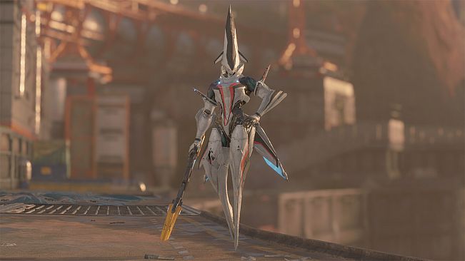 Exoprimal - Egret (Skywave)