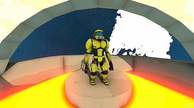 OrbitalCrash - Supporter Edition
