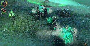 Pirates of Black Cove: Origins