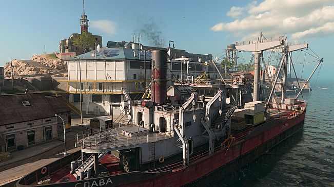 Call of Duty: Warzone