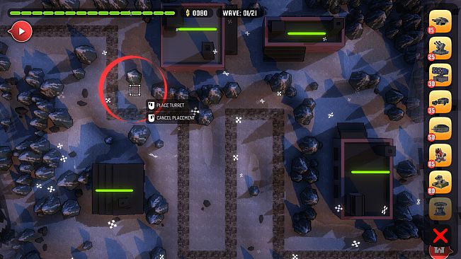 The Blitzkrieg: Weapons of War - More Blitzkrieg