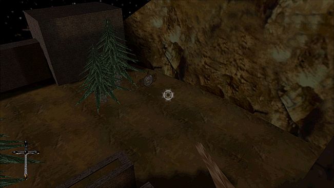 Ominous Horizons: A Paladin's Calling