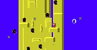 The Tower Of TigerQiuQiu 2 Ninja Hill 4