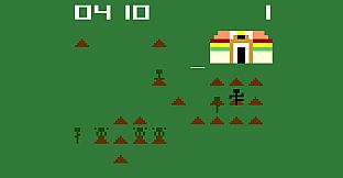 Pixel Poops - Unlock All Modes