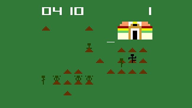 Pixel Poops - Unlock All Modes