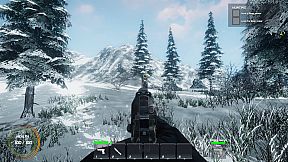 Winter Warfare: Survival