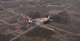 Steel Division 2 - Nemesis #6 - Siege of Dunkirk