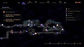 The Devil Within: Satgat