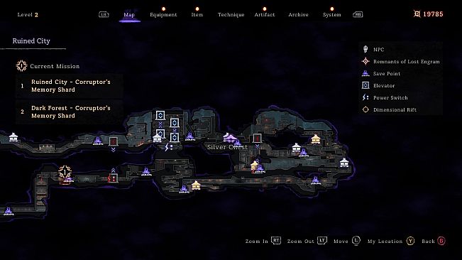 The Devil Within: Satgat