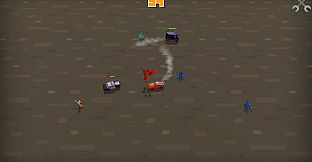 Cazzarion: Car Chase