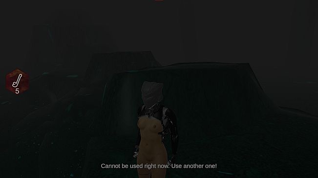 Nude By Night