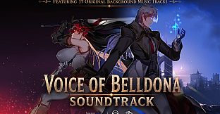 Voice of Belldona Soundtrack