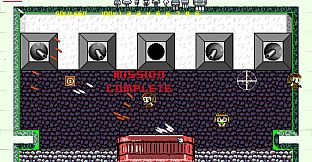 Starry Moon Island Cannon War MP01