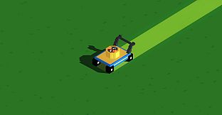 Grass Cutter - Super Lawn Mowers