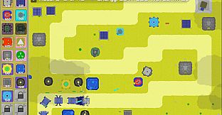 Machinery Defense