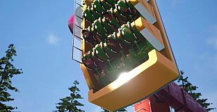 RideOp - Deluxe Edition Upgrade