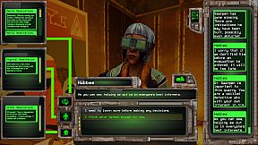 MINDFLUX: Dead Man Walking