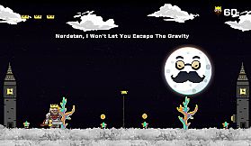 The Adventures of Nerdstan