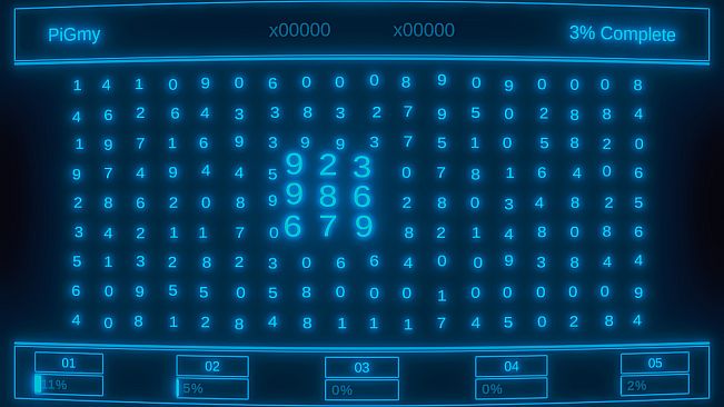 Macro Data Refinement Simulator