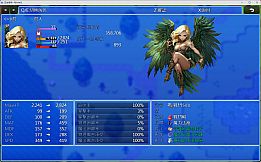 巴哈姆特1-REMAKE(BAHAMUT1-REMAKE)