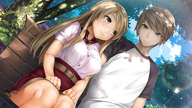 Love in the Limelight