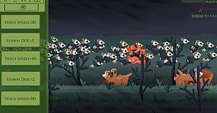 A Game About Shooting Ducks