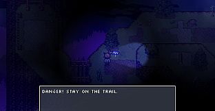 Murder Is Game Over: Treasure & Terror