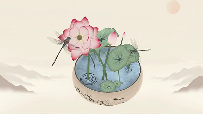 Fantasy Puzzle 3D奇幻拼图世界VR