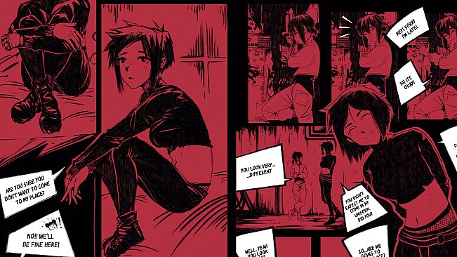 Synergia Artbook & Art Compendium