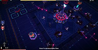 Void Rhythm
