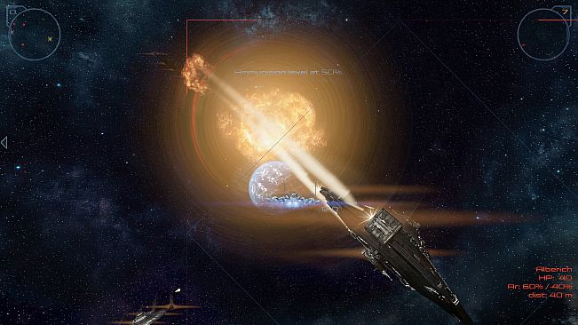 Iron Sky Invasion: UHD Directors Cut Upgrade