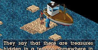 Twinsen's Little Big Adventure Classic - Original Edition