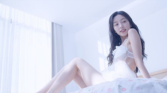 哎呦!这么多美女呀!