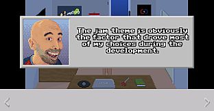Adventure Jampilation - Developer support pack