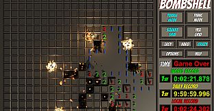 Denki Gaka's Bombshell