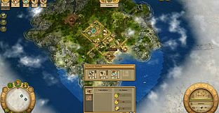 Anno 1701 A.D.