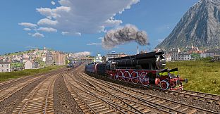 Railway Empire 2 - Journey To The East