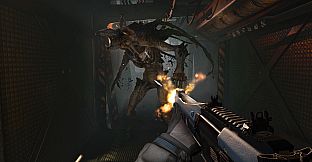 Alien Deathstorm