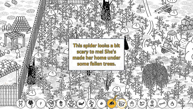 Ava's Hidden Adventures