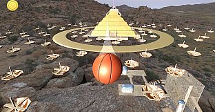 Shoot Up Basketball Pro