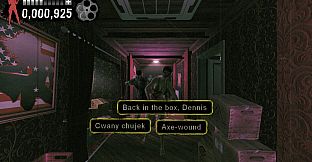 The Typing of the Dead: Overkill - Filth DLC